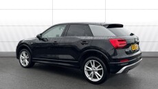 Audi Q2 30 TDI S Line 5dr Diesel Estate
